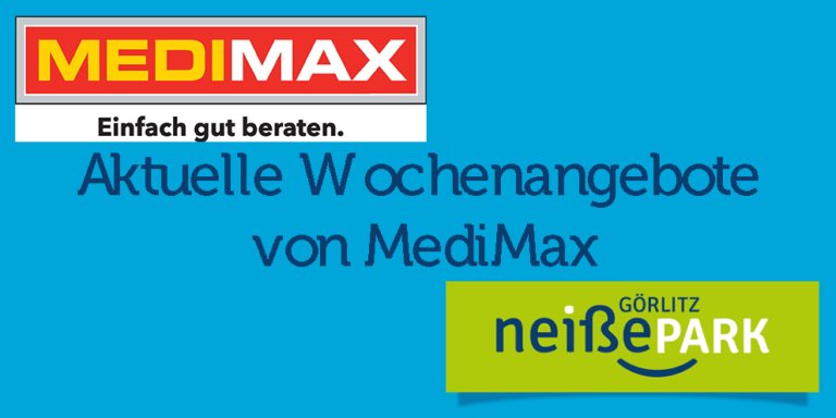 News & Angebote – Seite 6 – Neiße Park